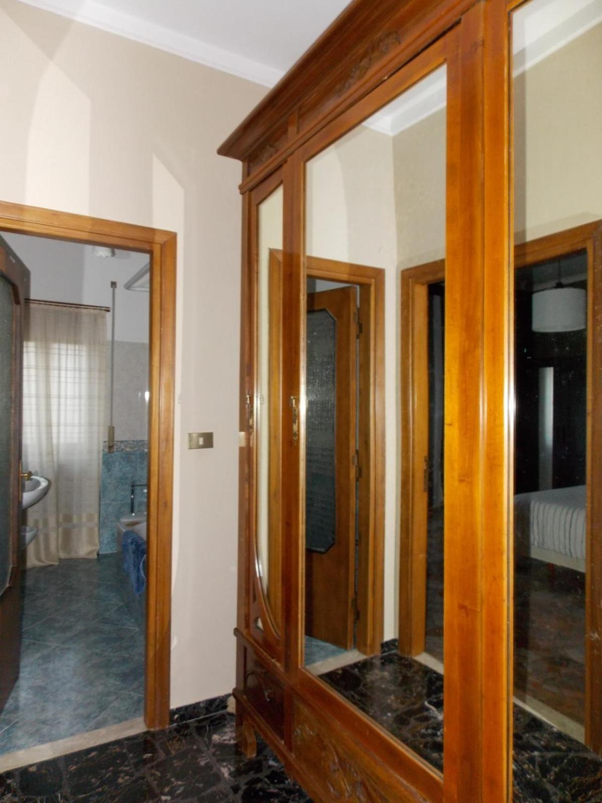 Appartamento Luzzi Tagliacozzo Exterior foto